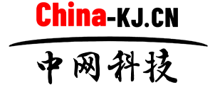 中网科技logo